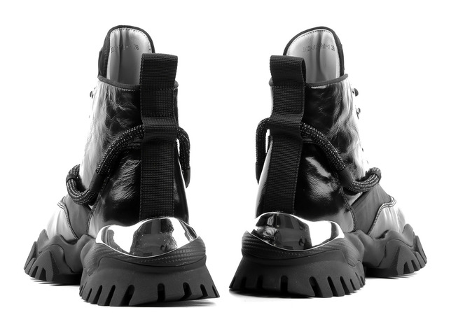 LeBERDES Ботинки зимние 00000012251 3