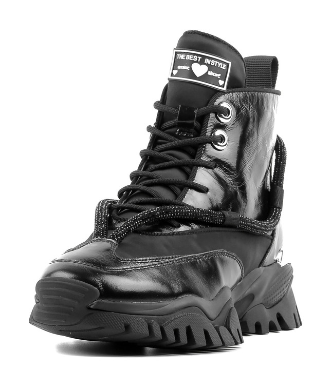 LeBERDES Ботинки зимние 00000012251 8