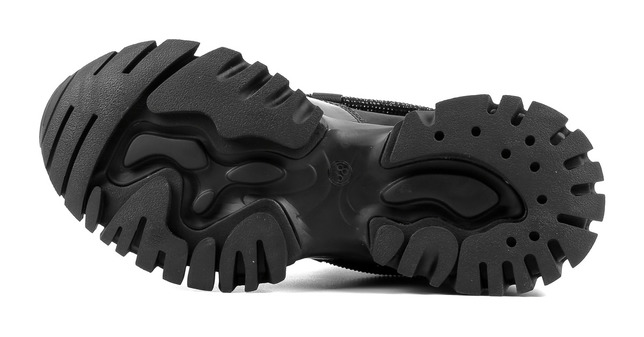 LeBERDES Ботинки зимние 00000012251 6