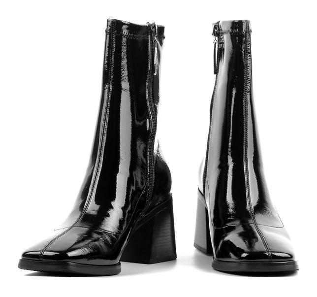 LeBERDES Ботильоны 00000012252 4