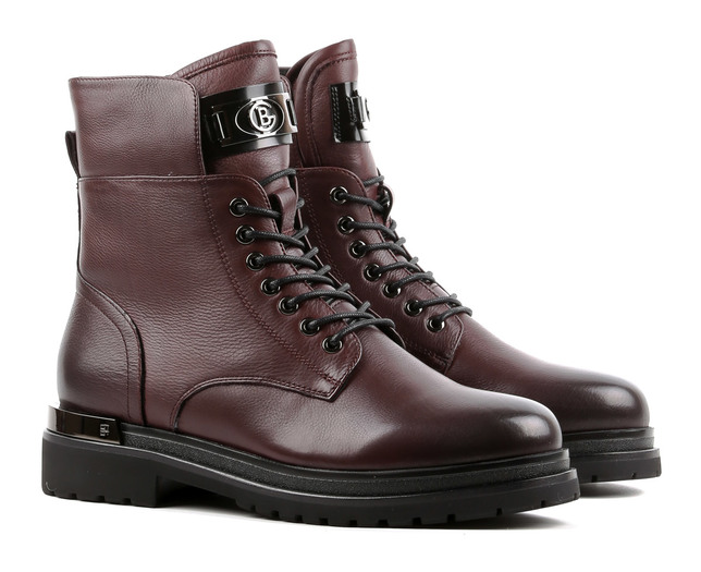 LeBERDES Ботинки зимние 00000012255 1