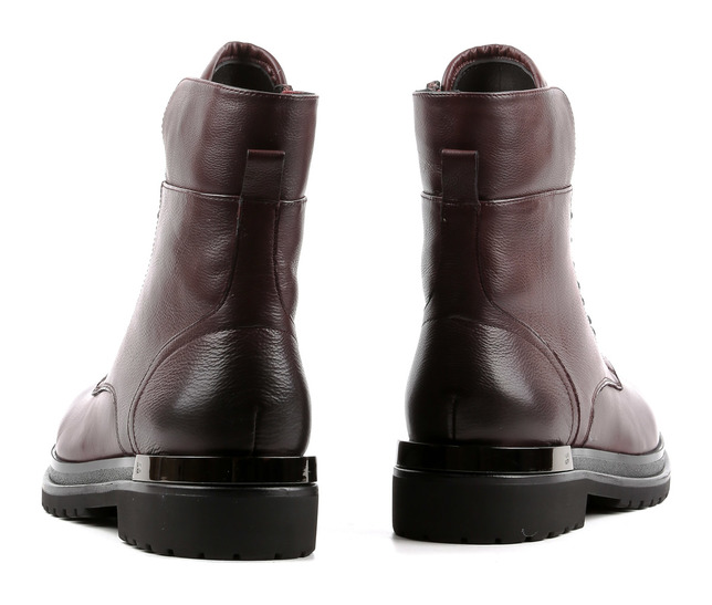 LeBERDES Ботинки зимние 00000012255 3