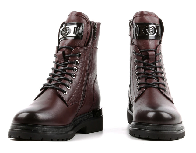 LeBERDES Ботинки зимние 00000012255 2