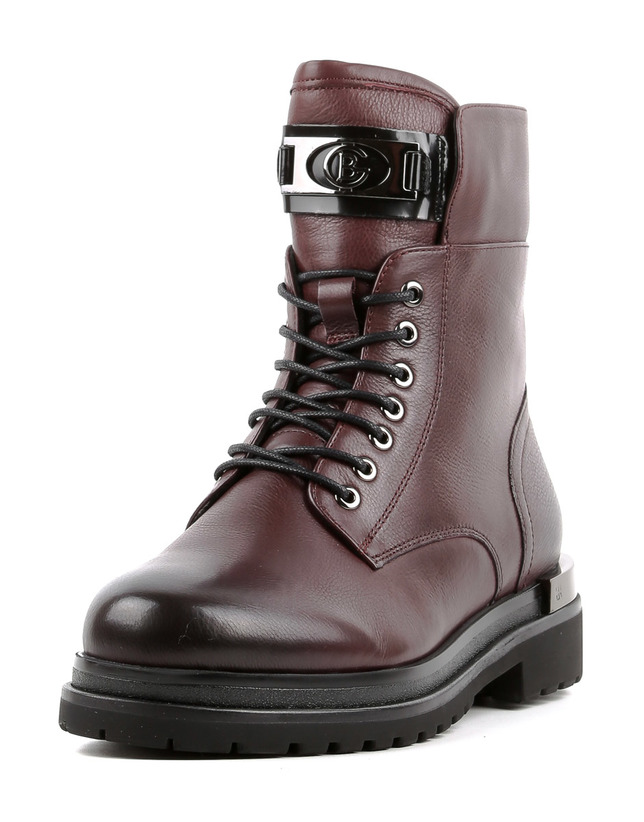 LeBERDES Ботинки зимние 00000012255 8