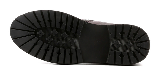 LeBERDES Ботинки зимние 00000012255 7