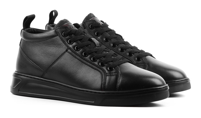 LeBERDES Кеди 00000012262 2