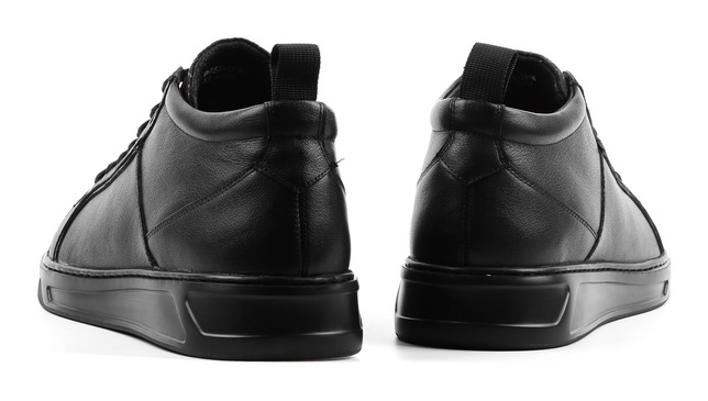 LeBERDES Кеди 00000012262 4