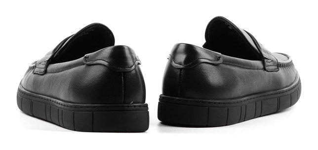 LeBERDES Мокасини 00000012261 4