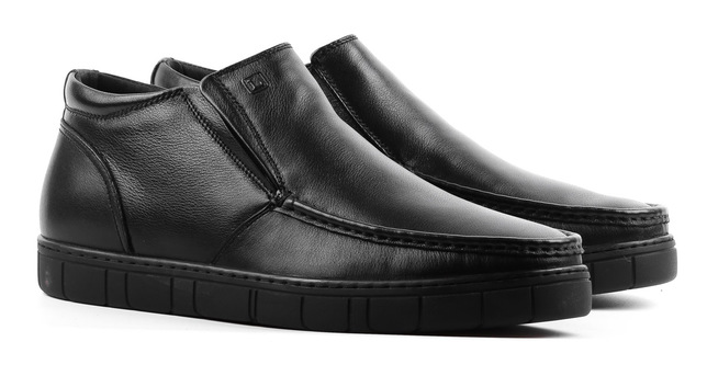 LeBERDES Черевики зимові 00000012263 1