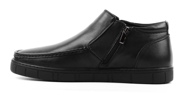 LeBERDES Черевики зимові 00000012263 4