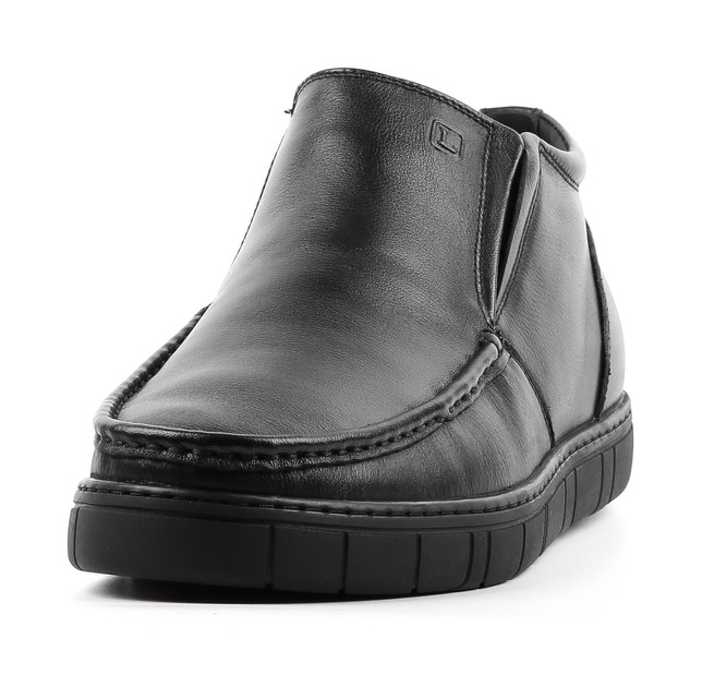 LeBERDES Черевики зимові 00000012263 5