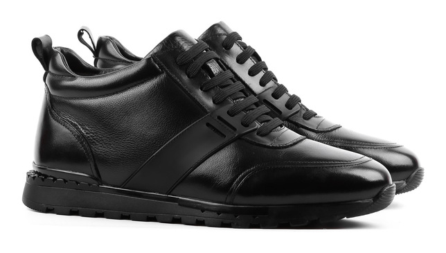 LeBERDES Черевики зимові 00000012264 3