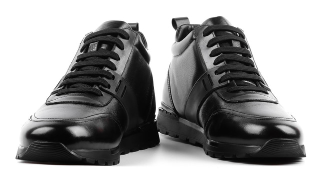 LeBERDES Черевики зимові 00000012264 5