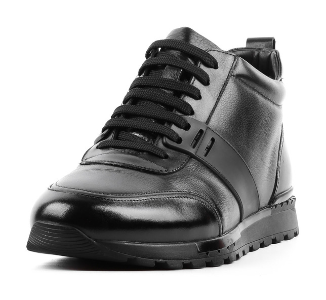 LeBERDES Черевики зимові 00000012264 6