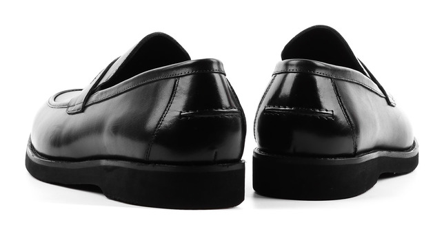 LeBERDES Лоферы 00000012267 5