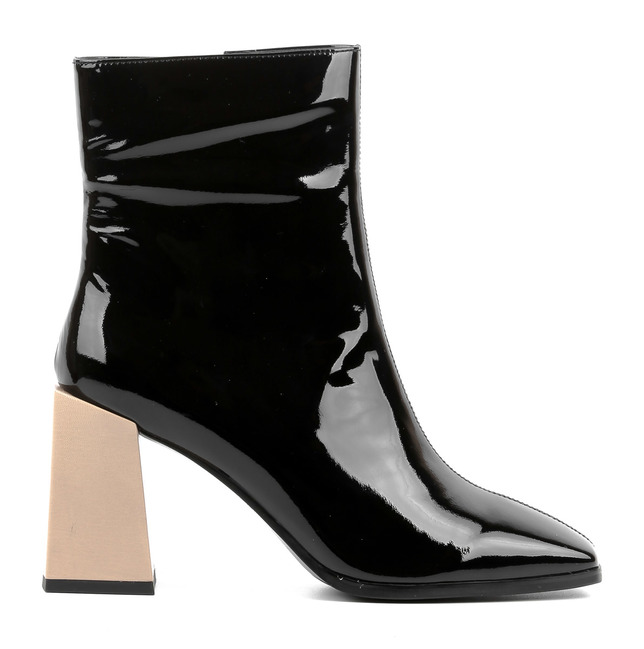 LeBERDES Ботильоны 00000012268 4