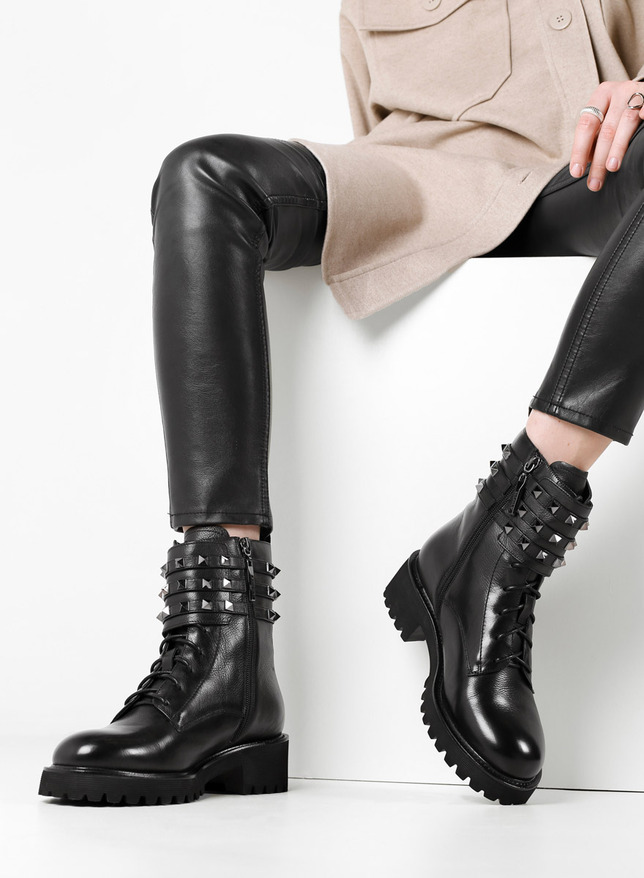 LeBERDES Черевики осінні 00000012270 2