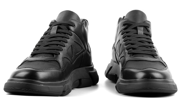 LeBERDES Черевики осінні 00000012273 2