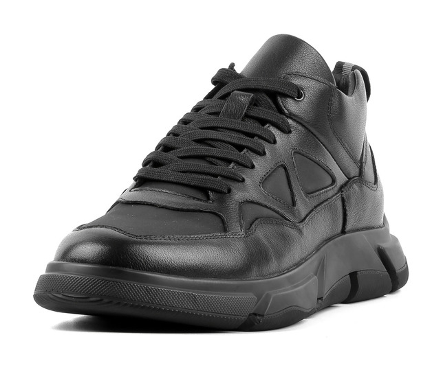 LeBERDES Черевики осінні 00000012273 8