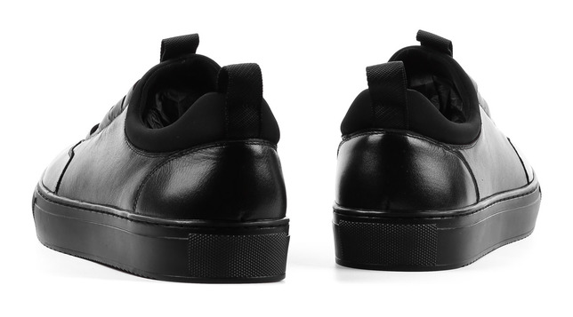 LeBERDES Кеди 00000012274 4