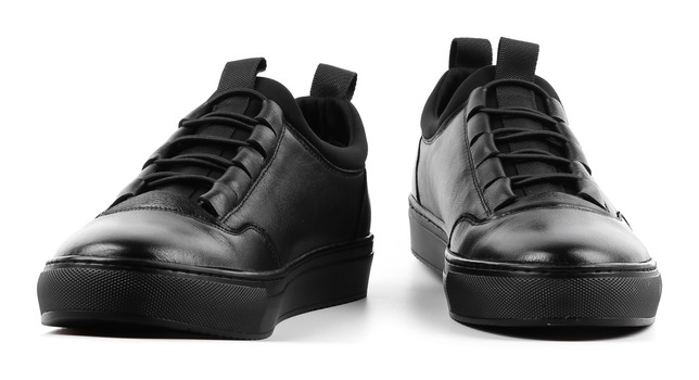 LeBERDES Кеди 00000012274 5