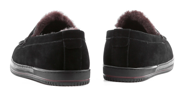 LeBERDES Мокасини 00000012275 5