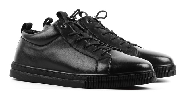 LeBERDES Кеды 00000012276 3