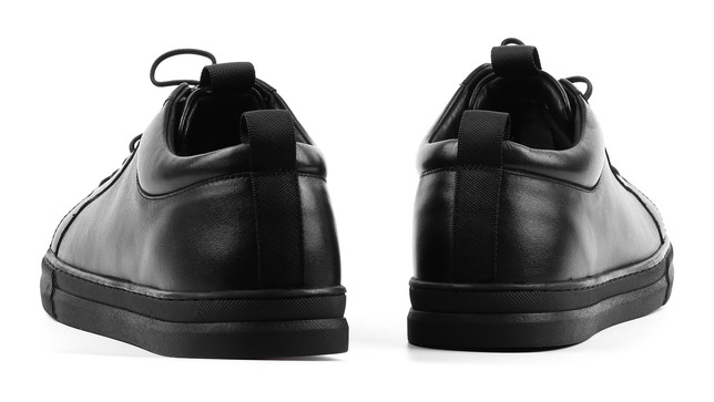 LeBERDES Кеды 00000012276 4