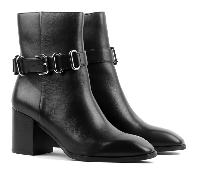 LeBERDES Ботильоны 00000012281 2