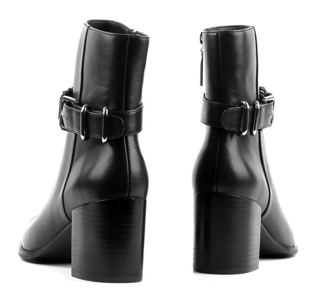 LeBERDES Ботильоны 00000012281 4