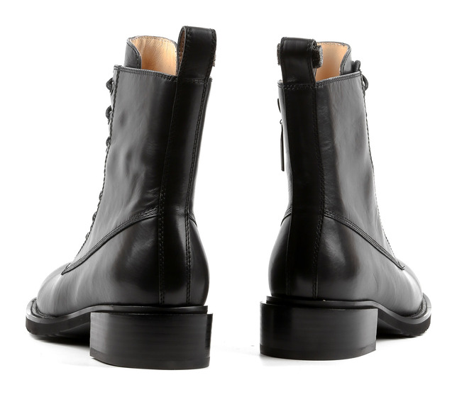 LeBERDES Черевики осінні 00000012280 3