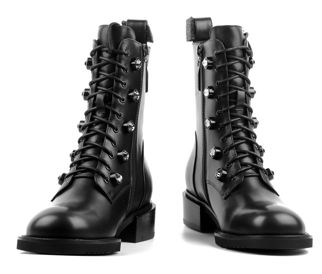 LeBERDES Черевики осінні 00000012282 3