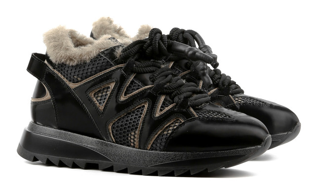 LeBERDES Кроссовки 00000012285 5