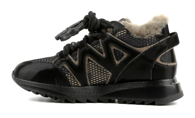 LeBERDES Кроссовки 00000012285 4