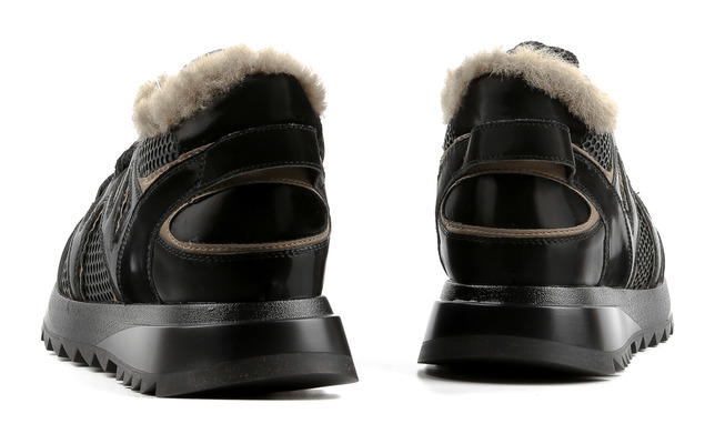 LeBERDES Кроссовки 00000012285 3