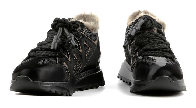 LeBERDES Кроссовки 00000012285 2