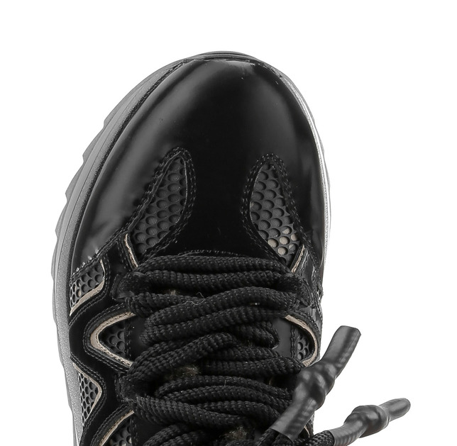 LeBERDES Кроссовки 00000012285 6