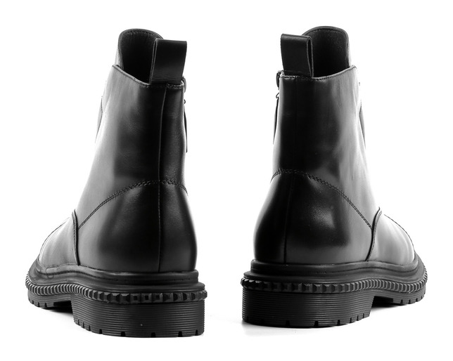 LeBERDES Ботинки зимние 00000012288 3