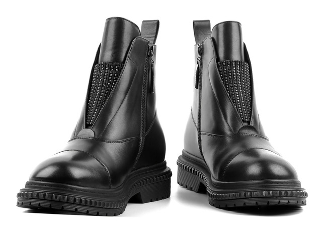 LeBERDES Ботинки зимние 00000012288 2