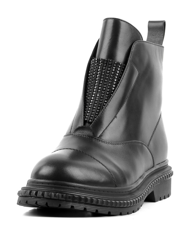 LeBERDES Ботинки зимние 00000012288 8