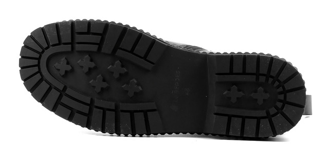 LeBERDES Ботинки зимние 00000012288 7