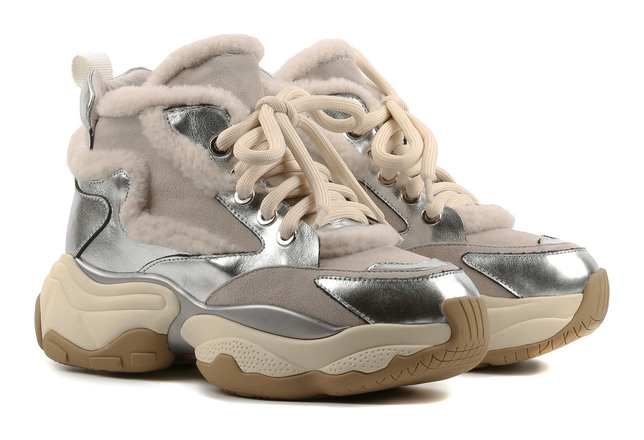 LeBERDES Кроссовки 00000012289 2