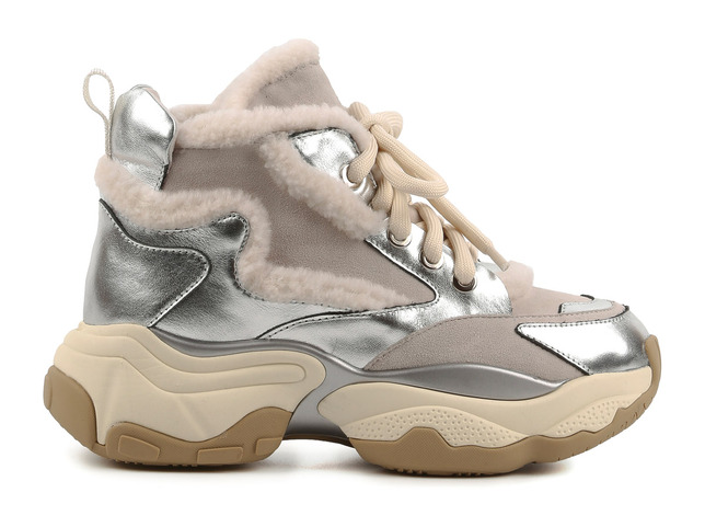 LeBERDES Кроссовки 00000012289 1