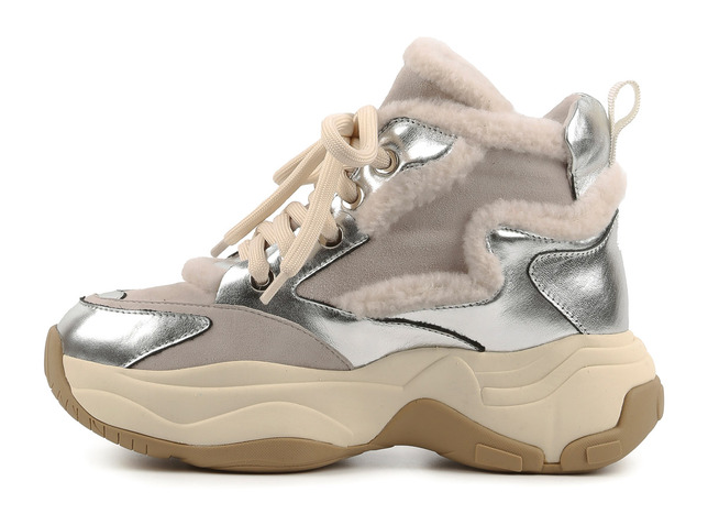 LeBERDES Кроссовки 00000012289 4