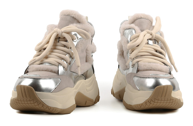 LeBERDES Кроссовки 00000012289 3