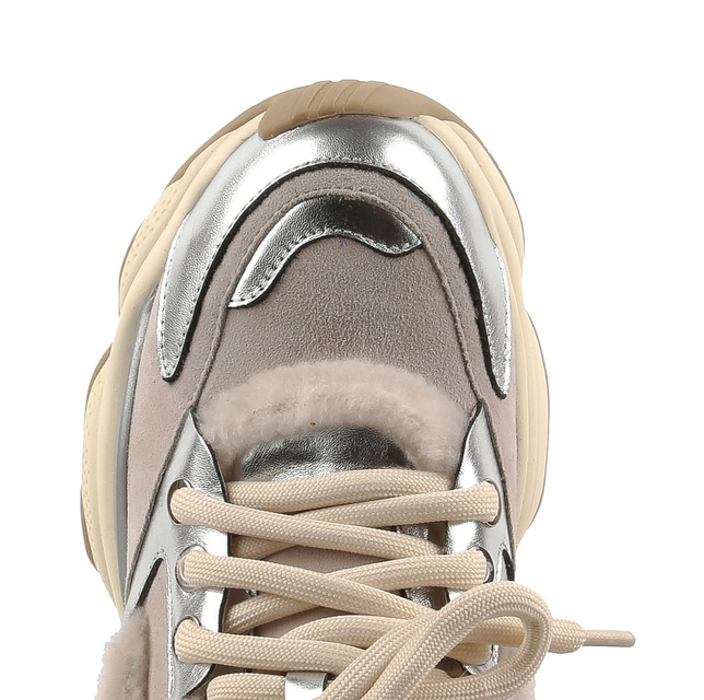 LeBERDES Кроссовки 00000012289 5