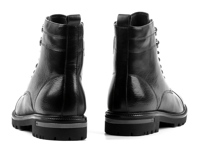 LeBERDES Ботинки зимние 00000012291 3