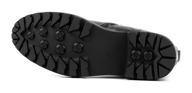 LeBERDES Ботинки зимние 00000012291 7