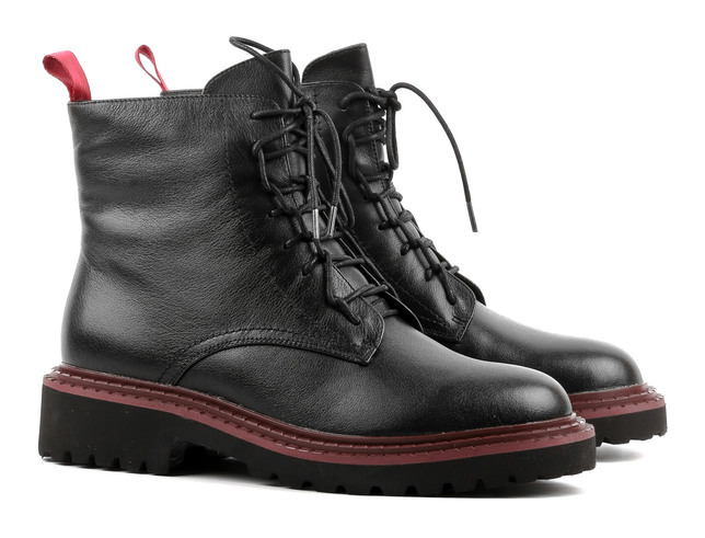 LeBERDES Черевики зимові 00000012293 5