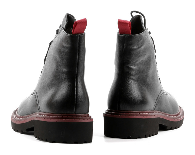 LeBERDES Черевики зимові 00000012293 3